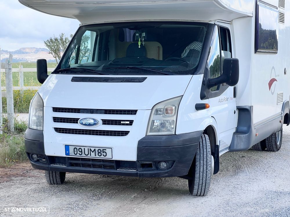 Ford Trigano CIC5 - 7