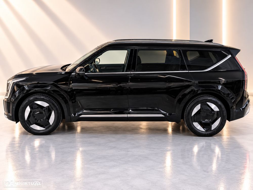 Kia EV9 98.8 kWh 1st Edition - 5