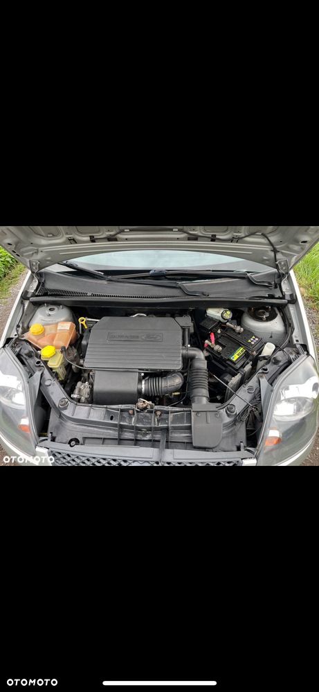 Ford Fiesta 1.3 Style - 21