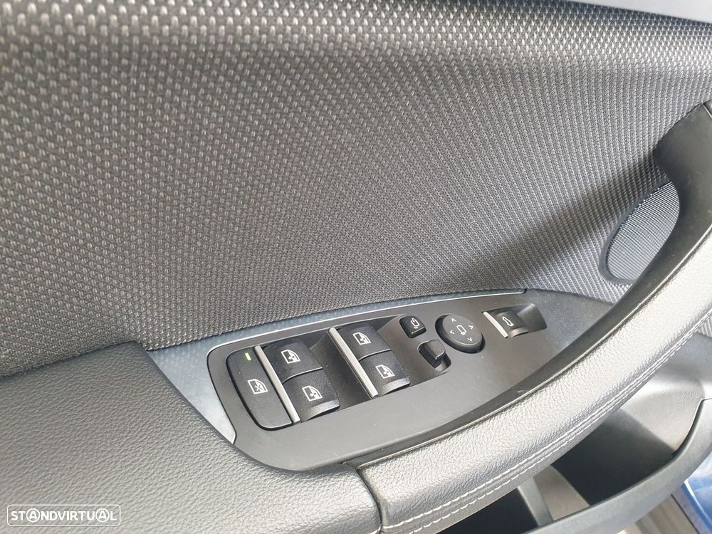 BMW X3 18 d sDrive Auto - 16
