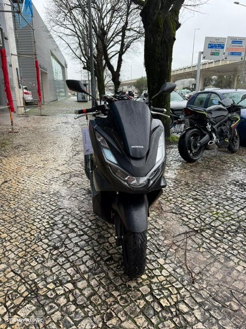 Honda PCX125 - 2