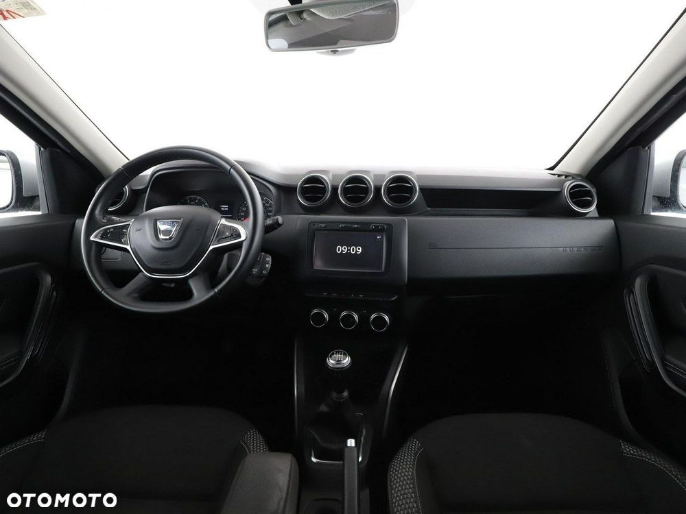 Dacia Duster 1.2 TCe Prestige - 16