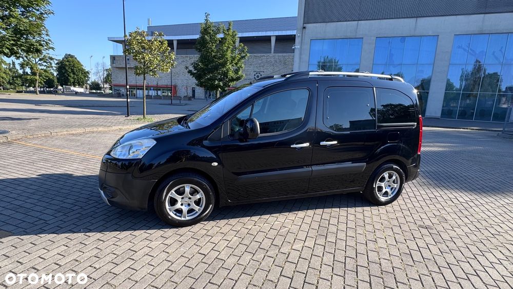 Peugeot Partner 90 L2 - 2