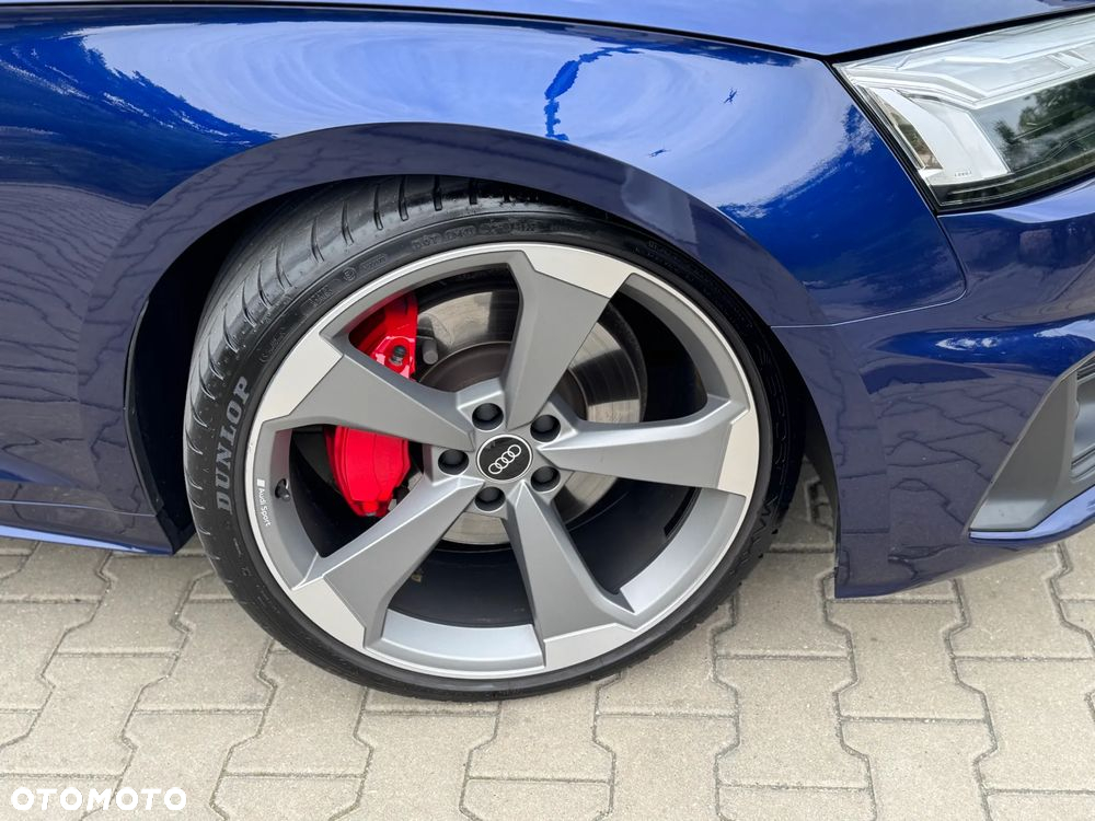 Audi A5 - 9