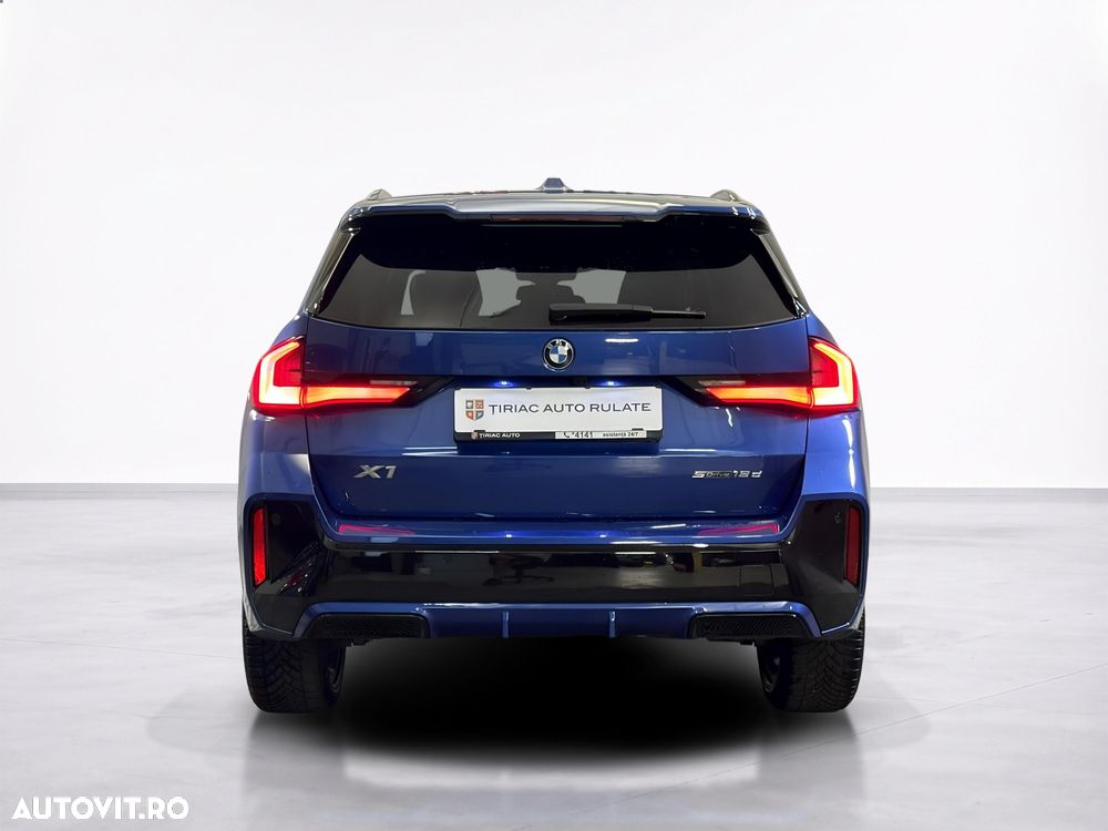 BMW X1 - 4