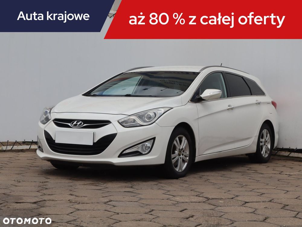 Hyundai i40 - 3