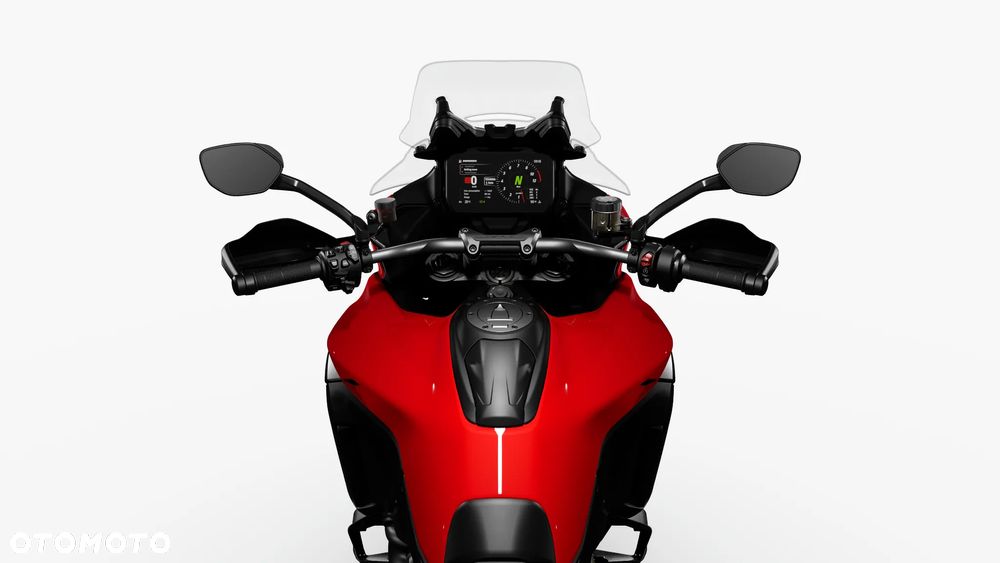 Ducati Multistrada - 8