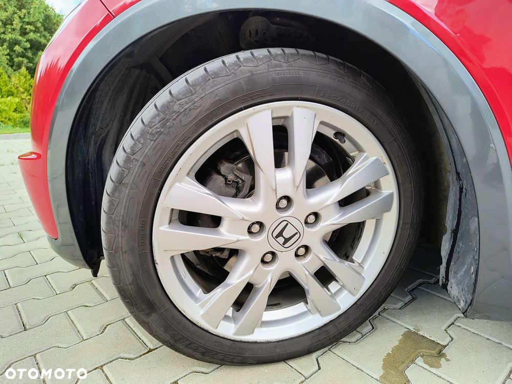 Honda Civic 1.8i-VTEC Sport - 17