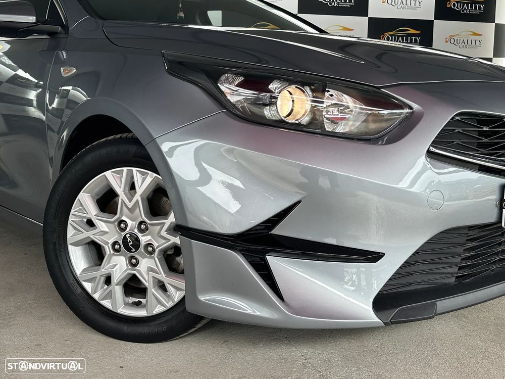 Kia Ceed - 7