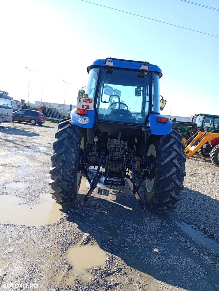 New Holland TD 95D - 5