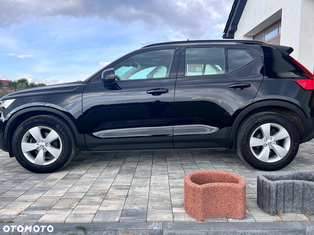Volvo XC 40 - 11