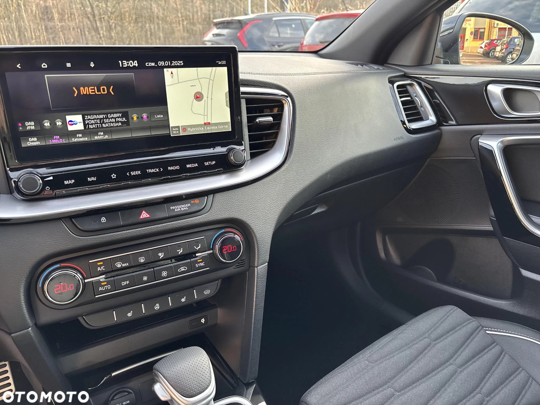 Kia ProCeed 1.5 T-GDI GT Line DCT - 13
