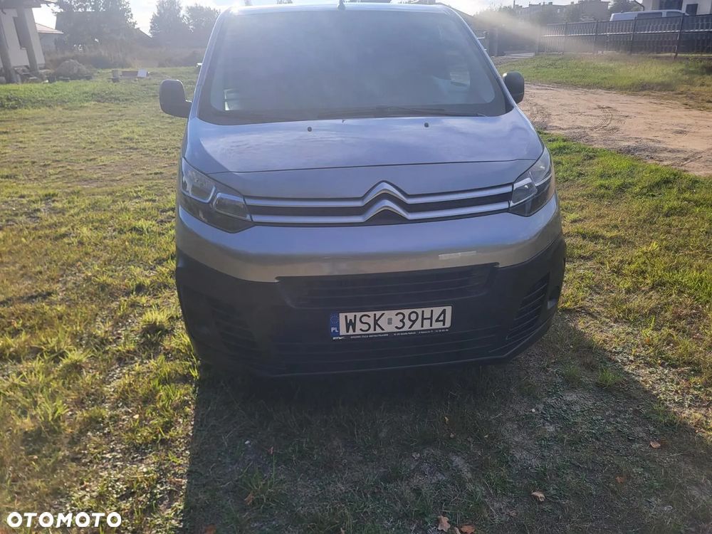 Citroën JUMPY - 3