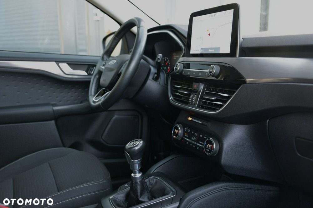 Ford Kuga 1.5 EcoBlue FWD Titanium - 17