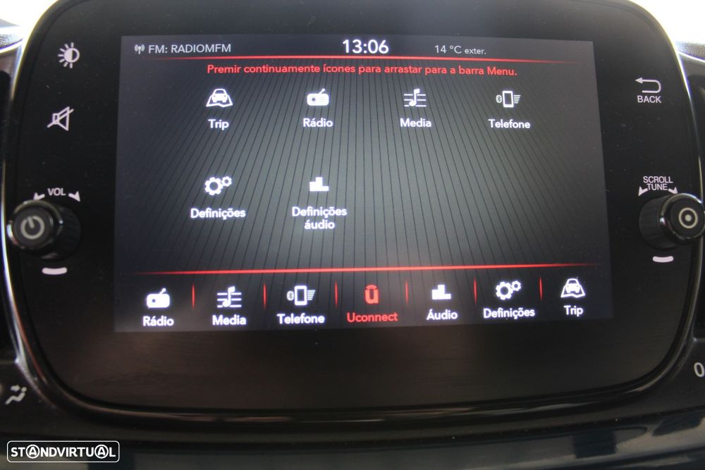 Fiat 500 1.0 Hybrid Dolcevita - 17