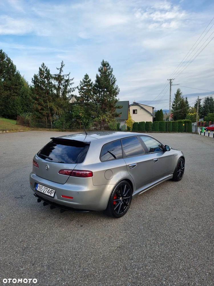 Alfa Romeo 159 - 5