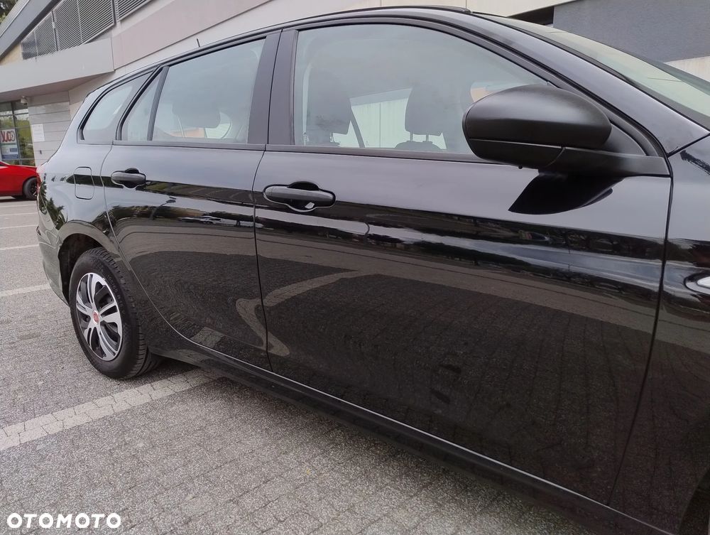 Fiat Tipo 1.4 16V More - 32