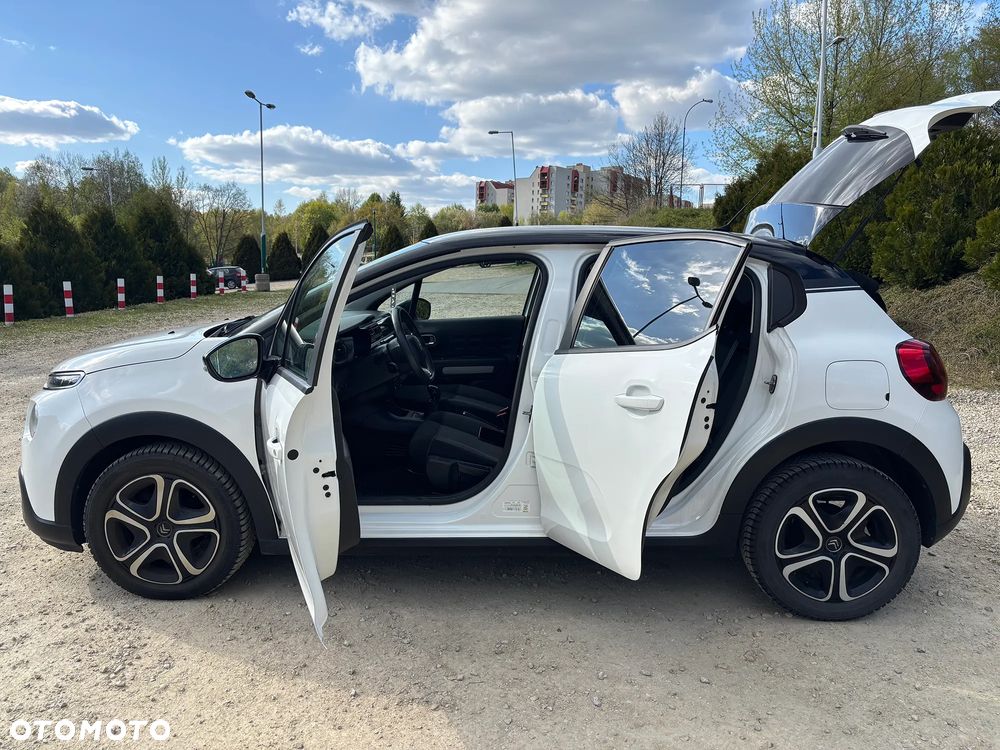 Citroën C3 - 3