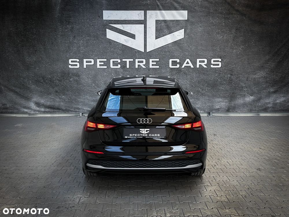 Audi A3 Sportback - 7