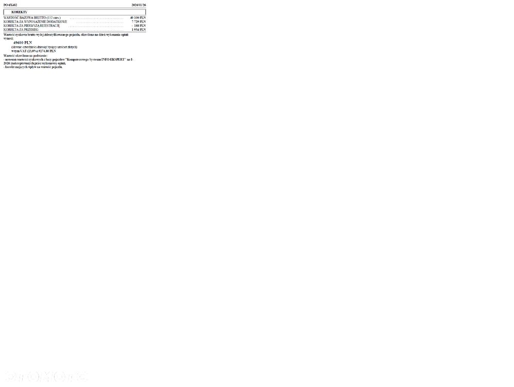 Volkswagen CC 2.0 TSI DSG - 26
