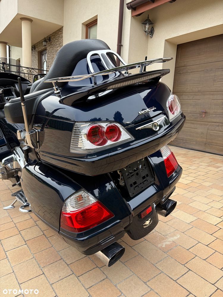 Honda GL - 34