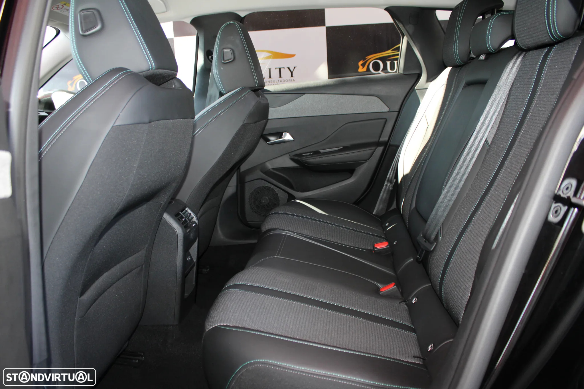 Peugeot 308 SW 1.5 BlueHDi Allure EAT8 - 16