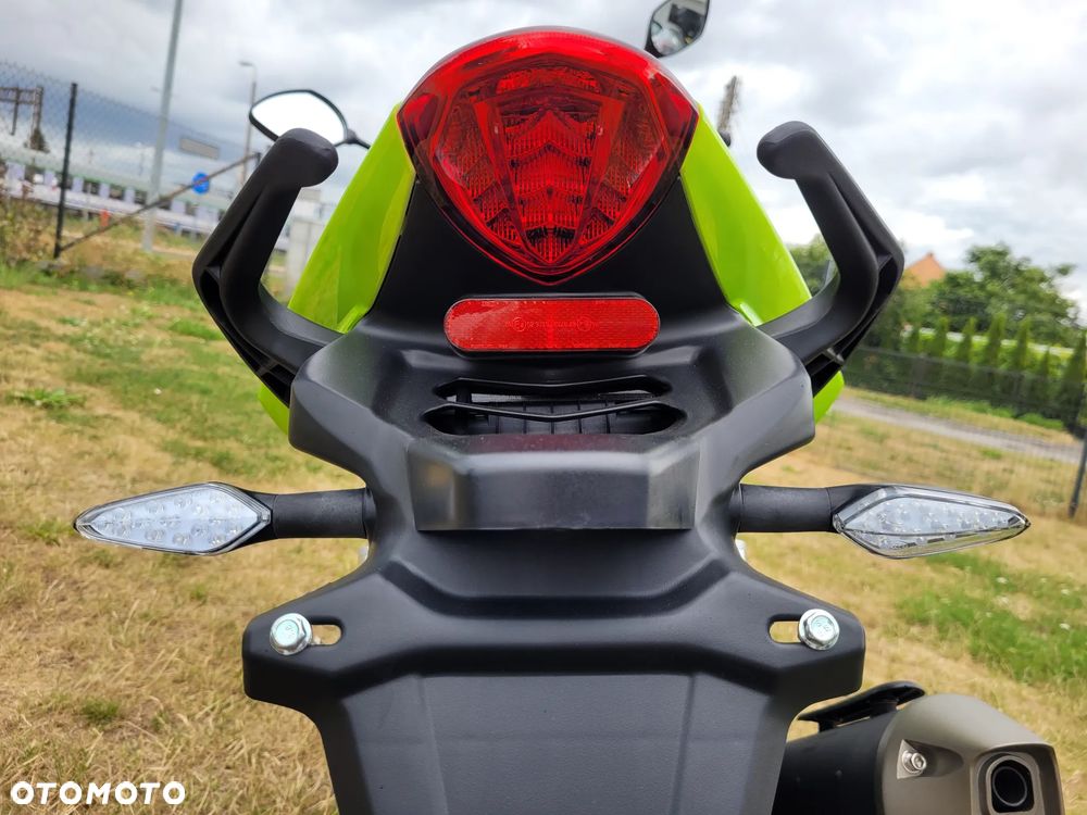 Junak 125 Racer - 9