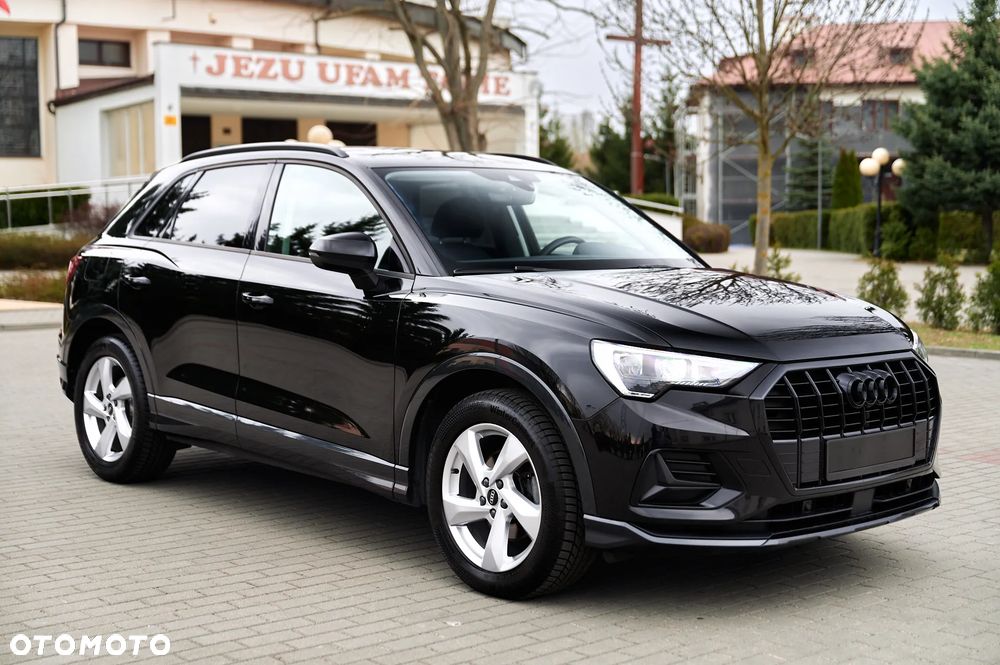 Audi Q3 35 TFSI S tronic - 17