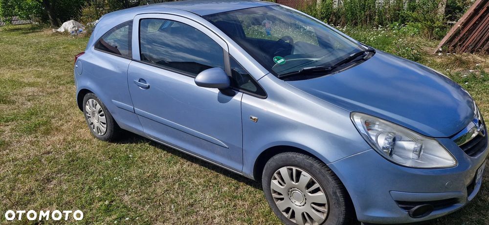 Opel Corsa 1.2 16V Enjoy - 2