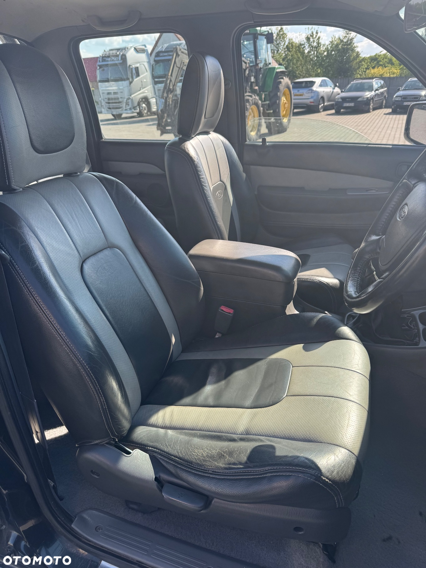 Ford Ranger Pick-Up 4x4 XLT Limited - 20