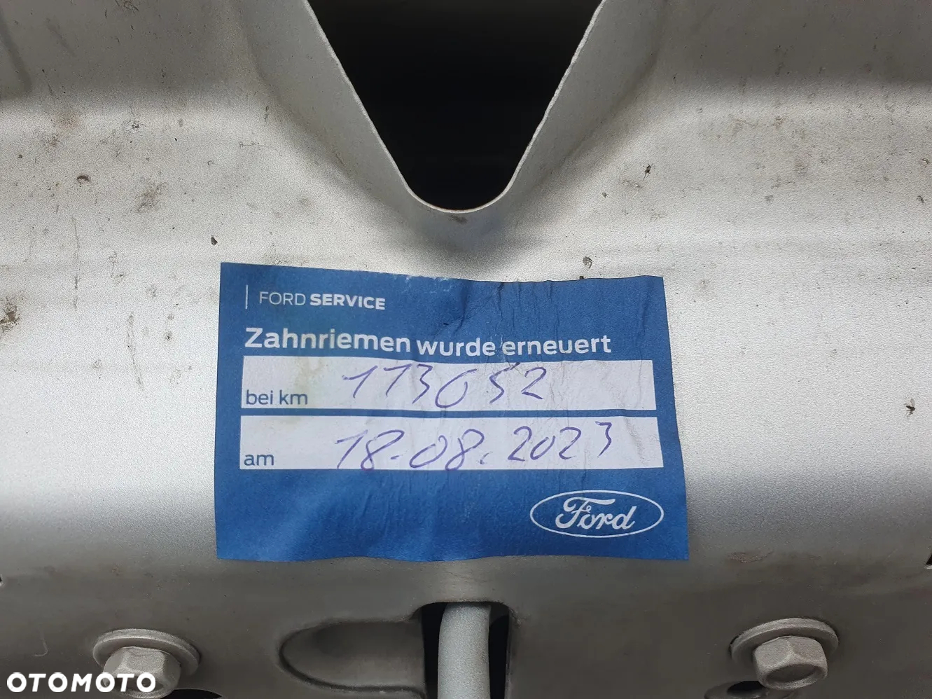 Ford C-MAX 1.6 Ti-VCT Titanium - 23