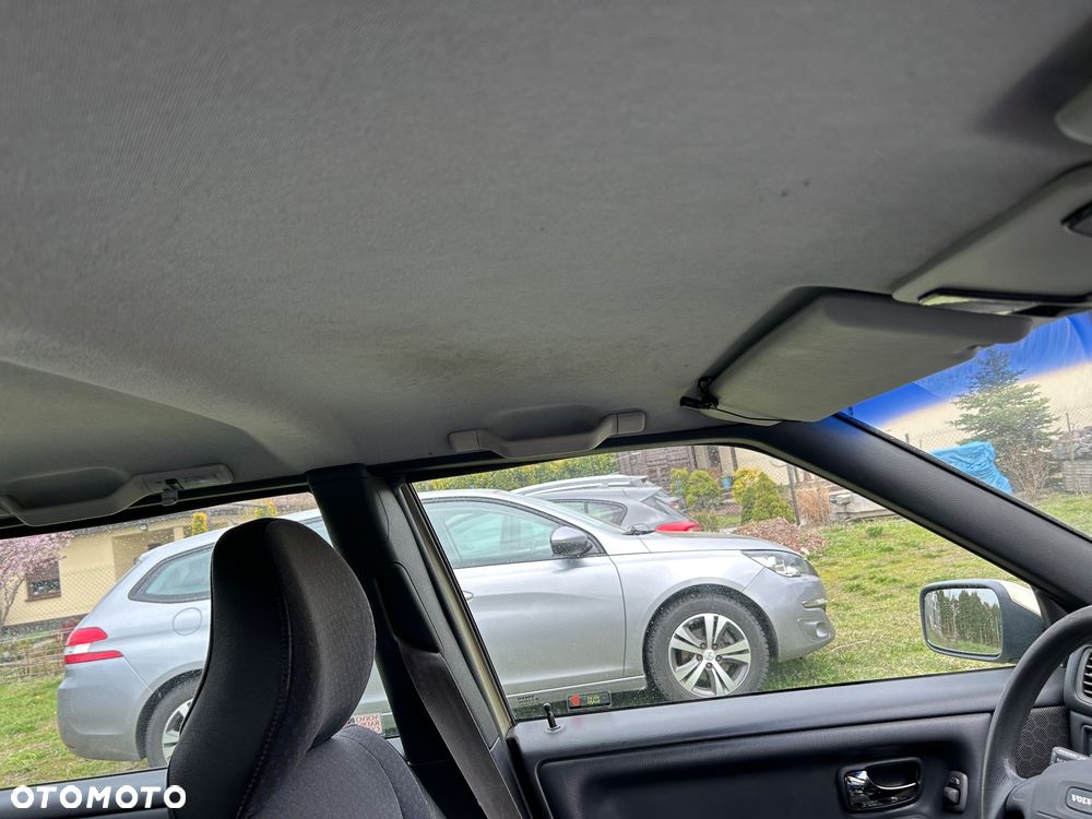 Volvo S70 - 22