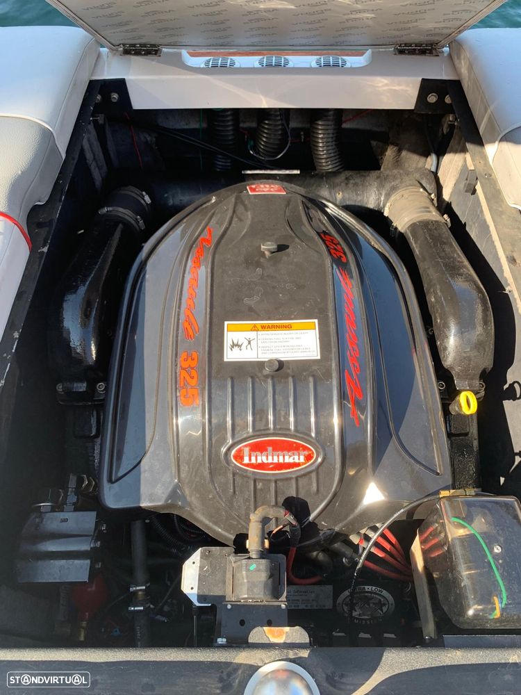 Supra Boats 20 SSV - 16