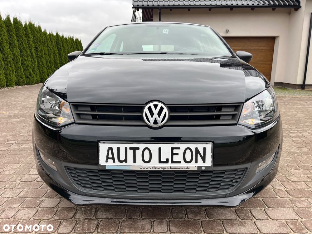 Volkswagen Polo - 3