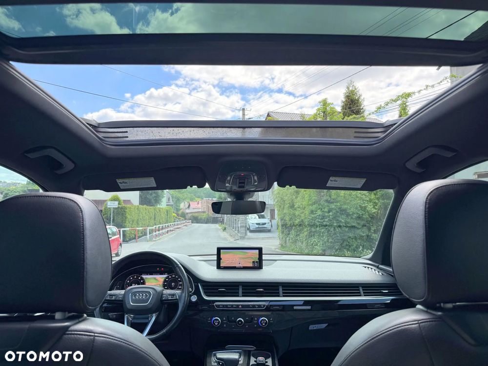 Audi Q7 - 20