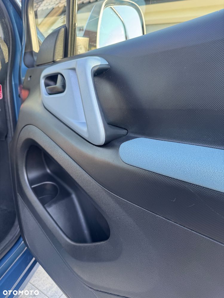 Citroën Berlingo 1.6 HDi Exclusive - 30