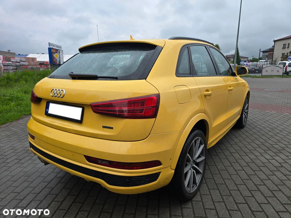 Audi Q3 2.0 TDI Quattro S tronic - 21