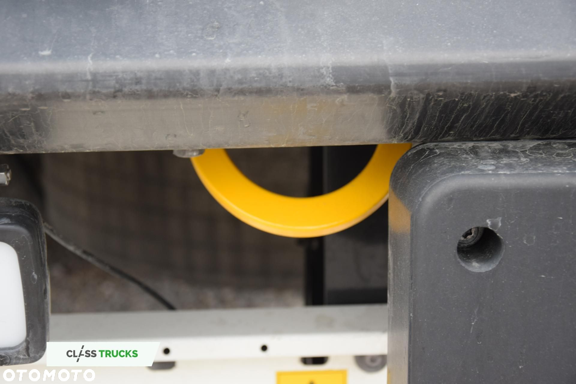 Krone SDR Cool Liner FP 60 ThermoKing SLXi 300 - 9