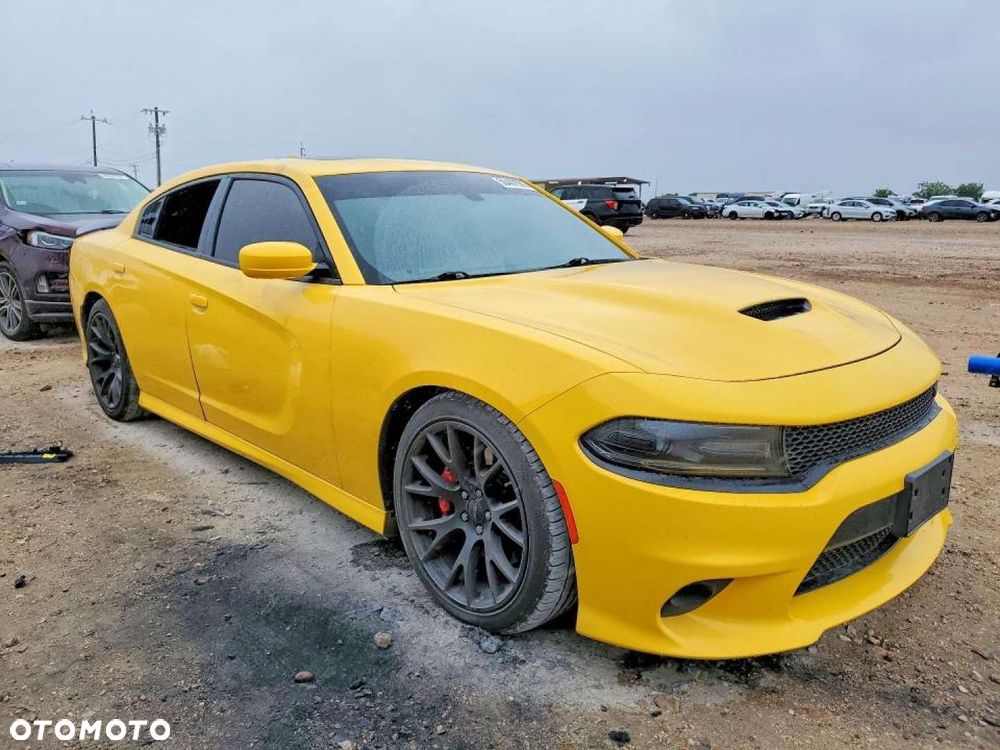Dodge Charger - 2