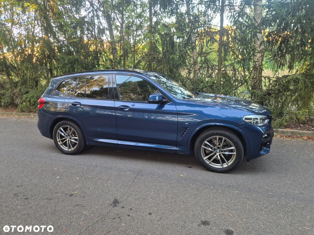 BMW X3 - 12