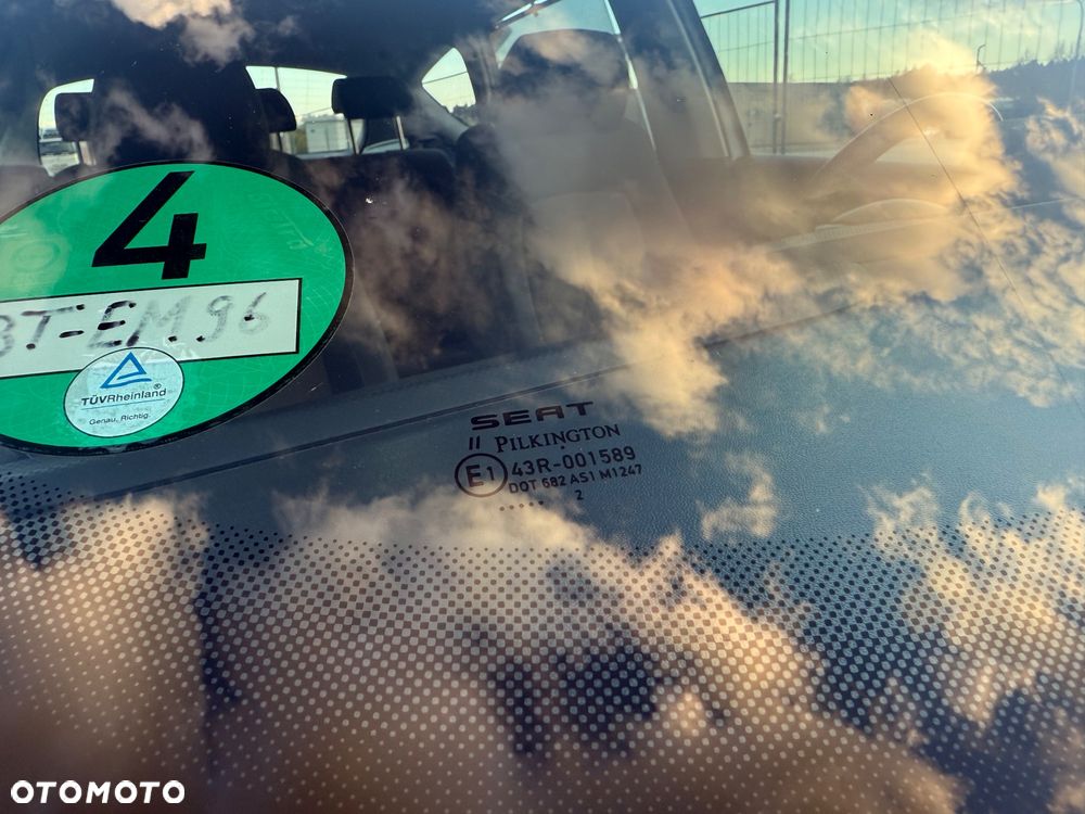 Seat Altea XL 1.6 Reference - 35