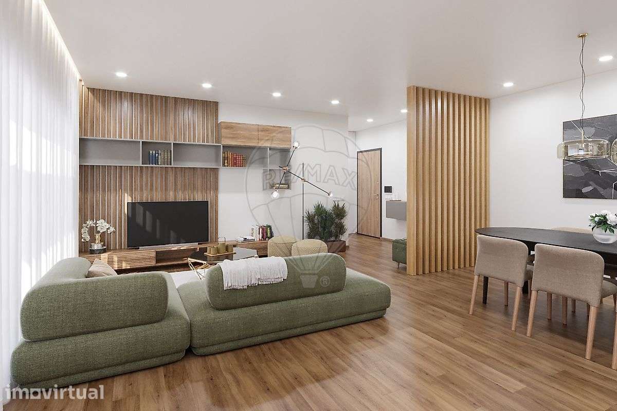 Apartamento T2 para venda - Grande imagem: 5/28