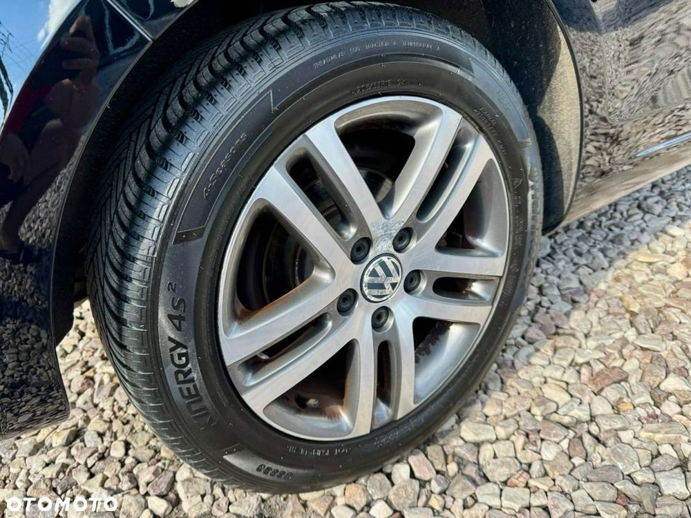 Volkswagen Golf Aktionsmodell 1.8 T Highline - 5
