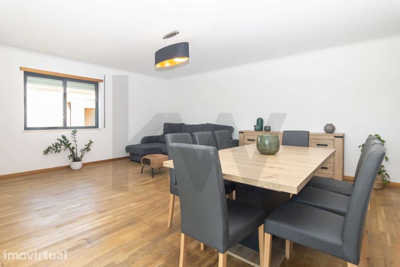 Apartamento T3 Quinta do Anjo - Grande imagem: 4/47