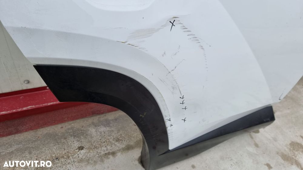 Usa dreapta spate Hyundai Tucson, 2020, 2021, 2022, 2023. - 9