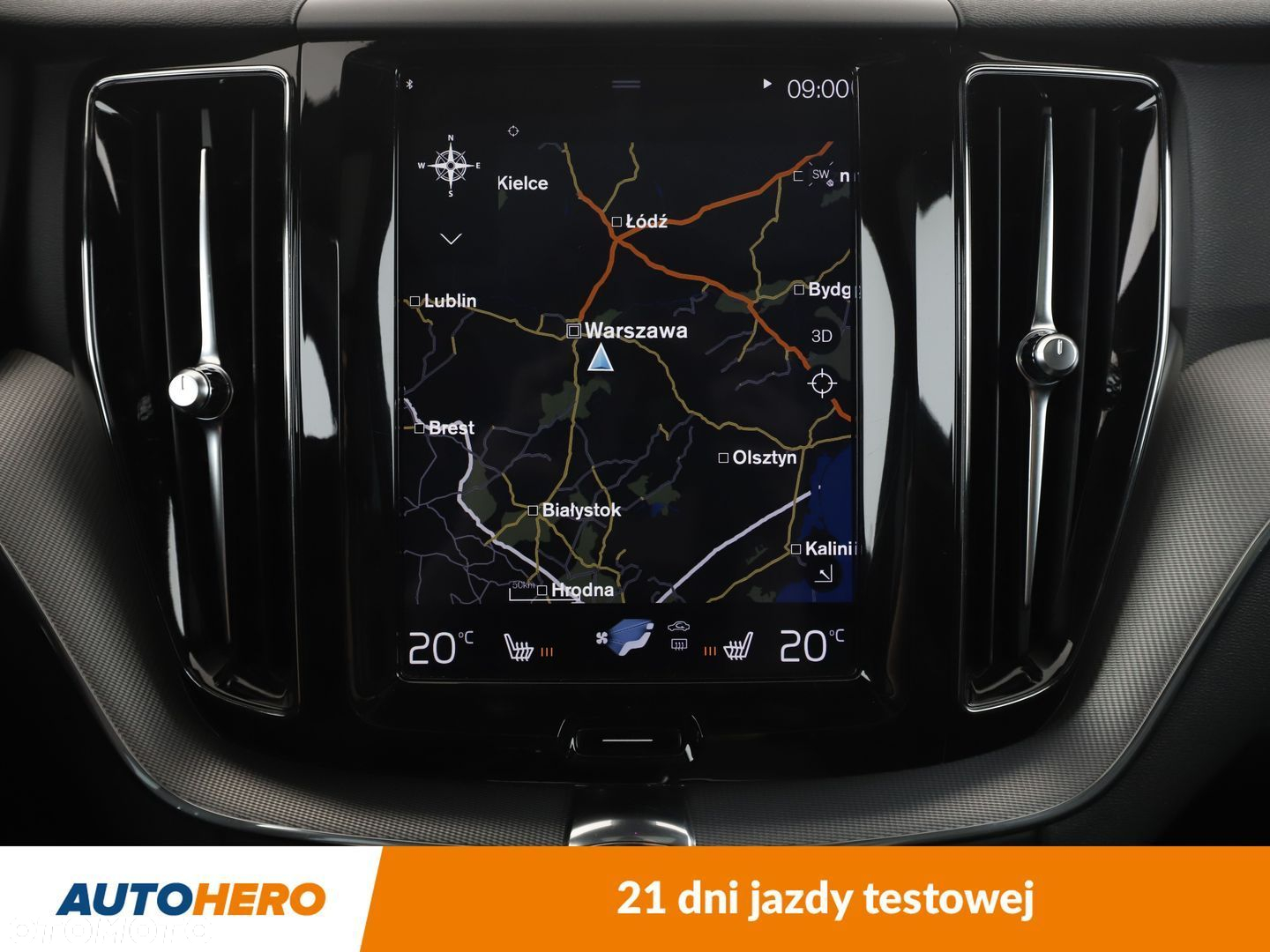 Volvo XC 60 - 25
