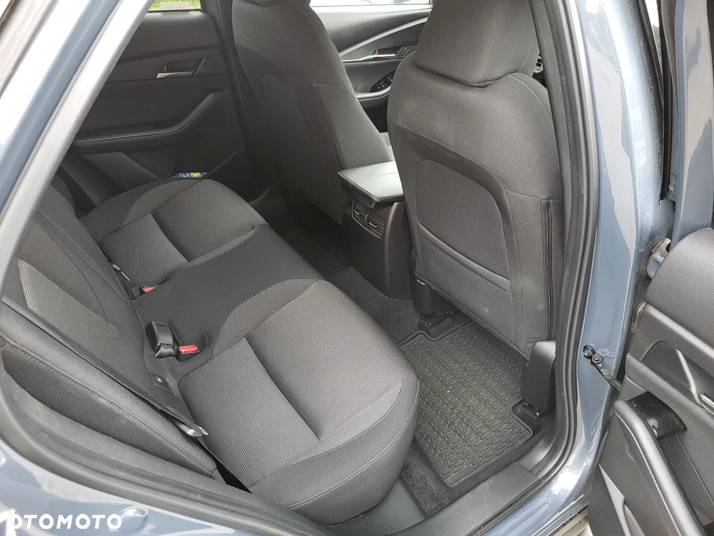 Mazda CX-30 2.0 mHEV Kanjo 2WD - 12