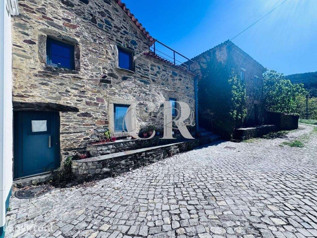 Casa rustica T2 restaurada - Grande imagem: 3/29