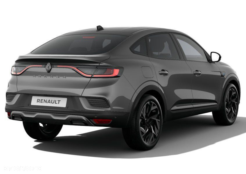 Renault Arkana - 7