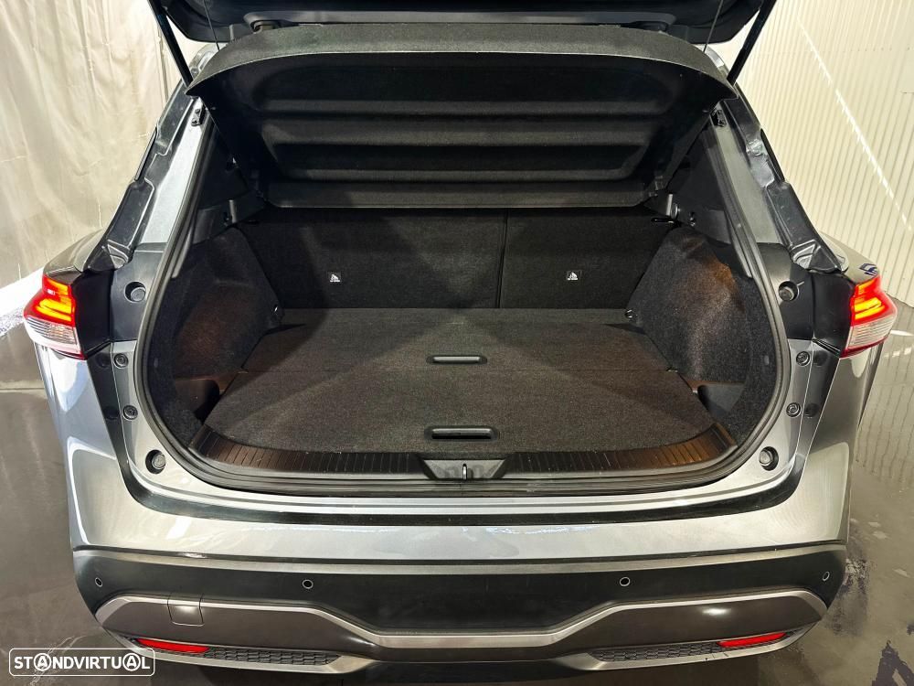 Nissan Qashqai 1.5 e-Power N-Connecta LED - 56